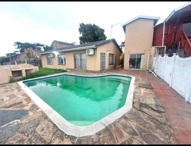 3 BEDROOM HOUSE FOR SALE IN MALVERN